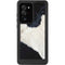 Cow Animal Print Galaxy Note20 Ultra 5G Waterproof Case